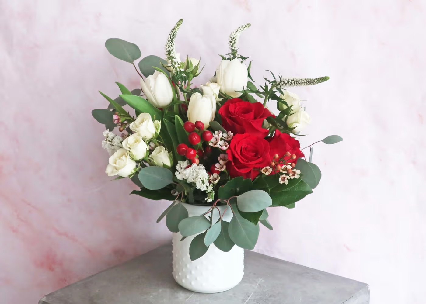 Sweet Bliss Standard Size