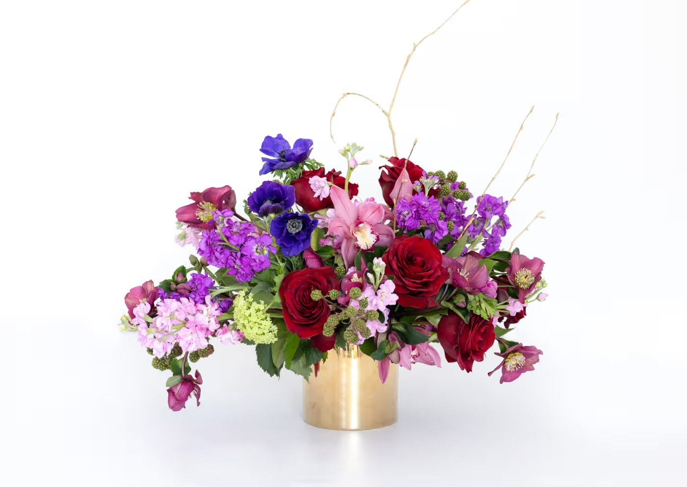 A Night In Paris Luxe Size