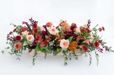 Gather Round the Table – $375