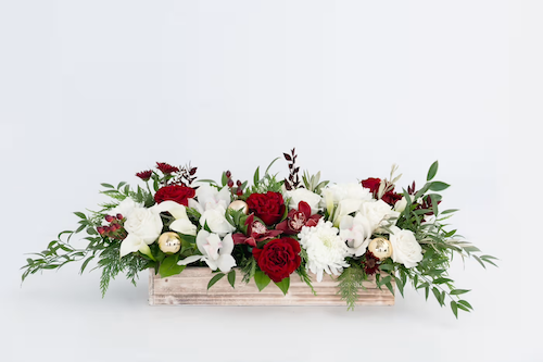 Joyful Collection Grand Centerpiece