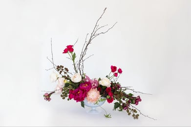 J. Morris Flowers - Artists Salon