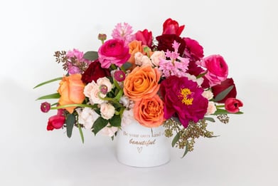J. Morris Flowers - Beautiful You