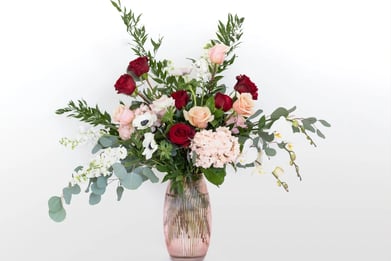 J. Morris Flowers - Le Grand Amour