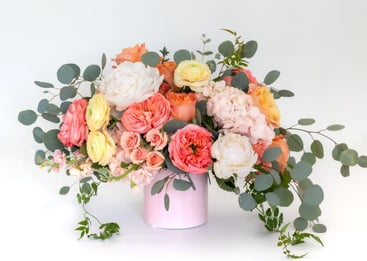 J. Morris Flowers - Ma Peche Grand_