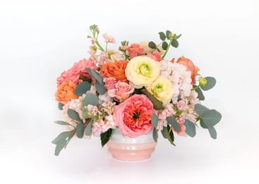J. Morris Flowers - Ma Peche Petite_