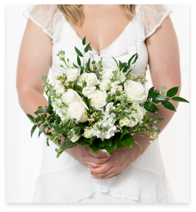 Bridal Bouquet