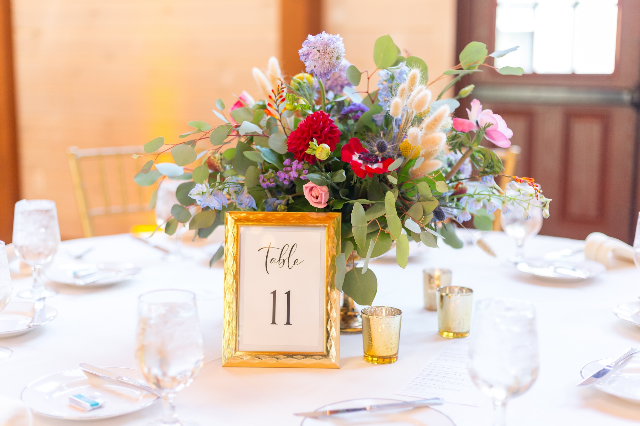 How Early Should You Order Wedding Flowers?