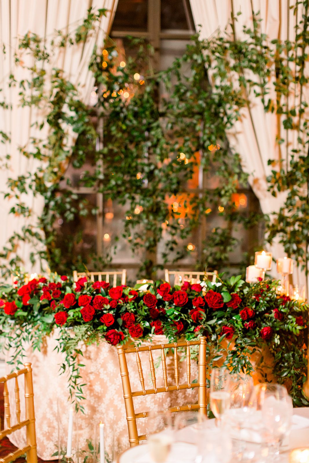 Candice Adelle Photography, St. Regis Hotel, Washington DC