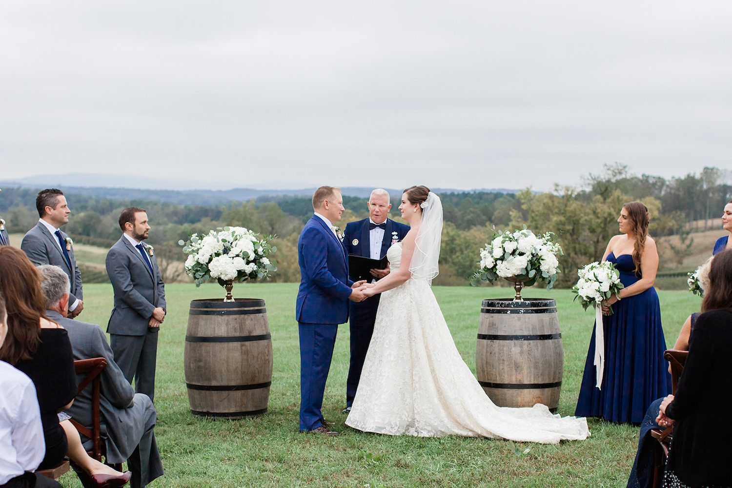 Candice Adelle Photography, Stone Tower Winery