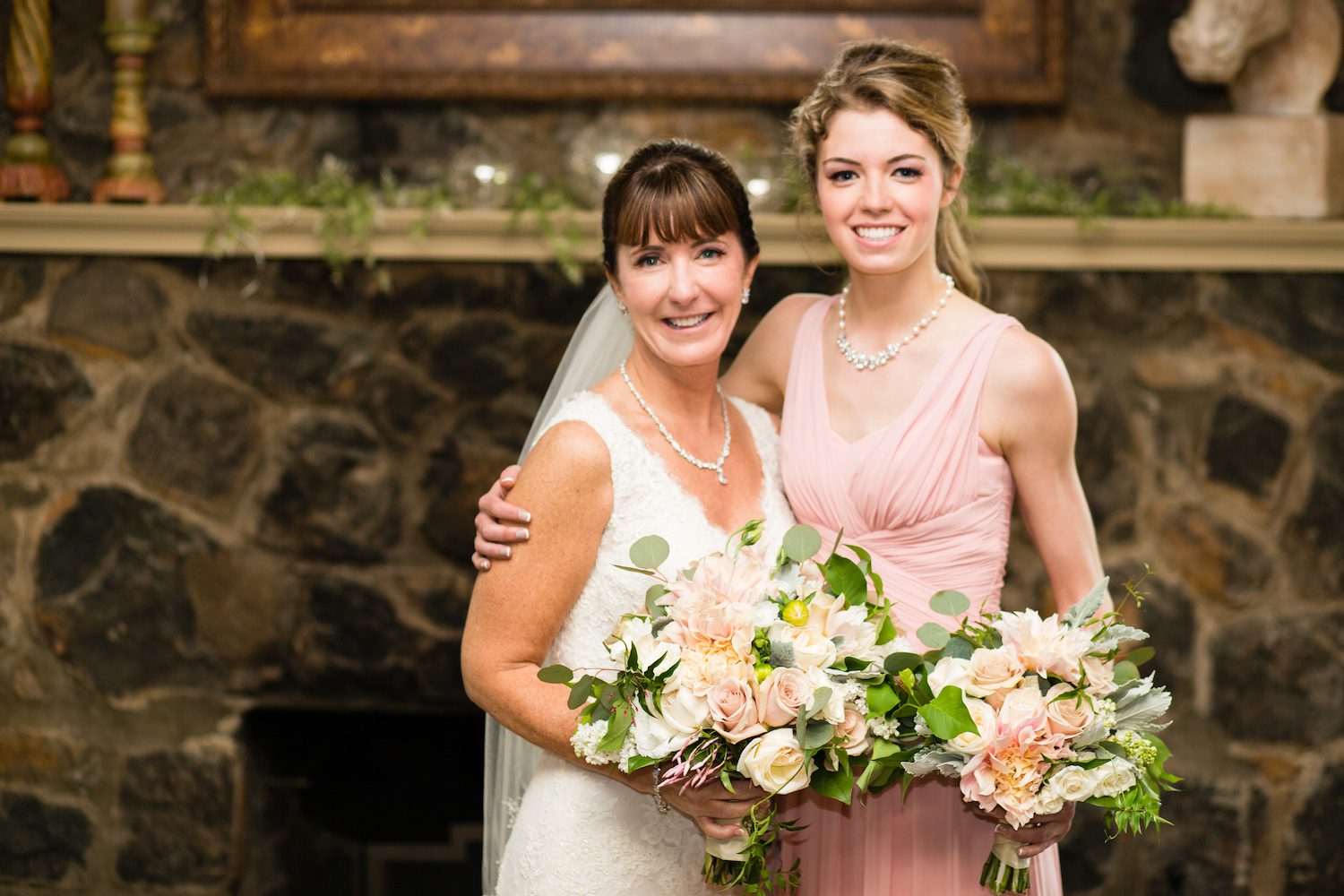 Bridesmaid Bouquet