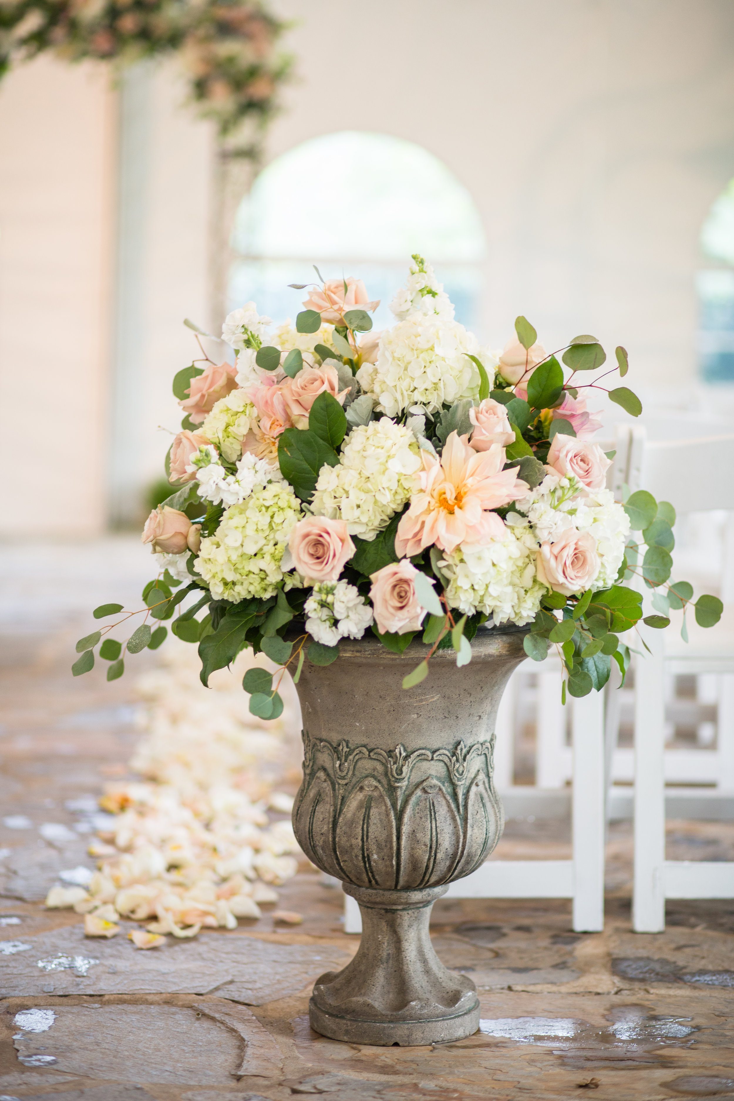 Ceremony Urn Leesburg Virginia