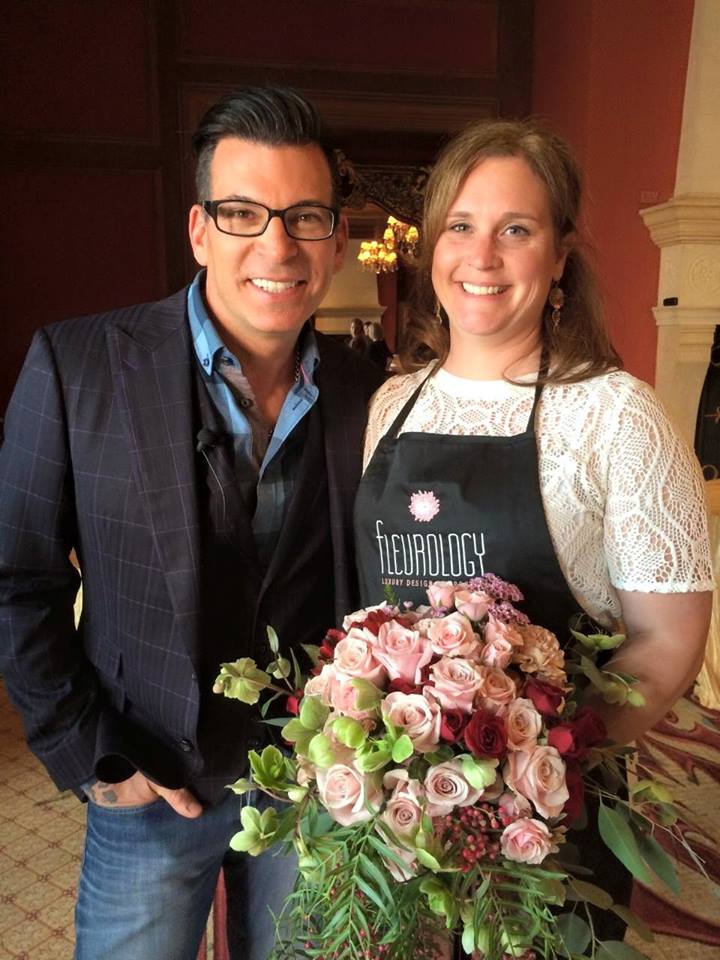 David Tutera