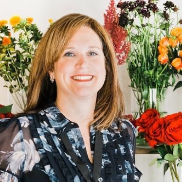 Jennifer Morris