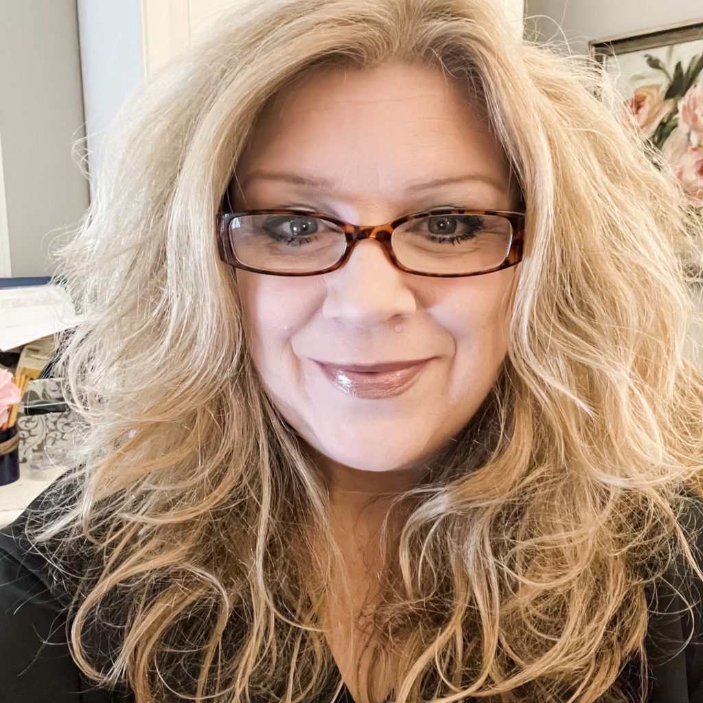 Sheila Huyett - Wedding Consultant & Business Development Coordinator