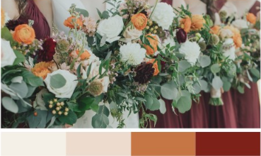 AUTUMN-HUES