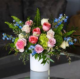 Rose Tea Collection Signrature