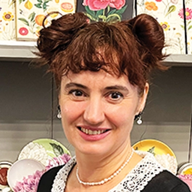 Sasha Fedotova, Senior Designer-2