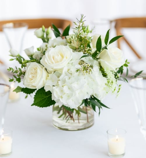 Simple Centerpiece-1