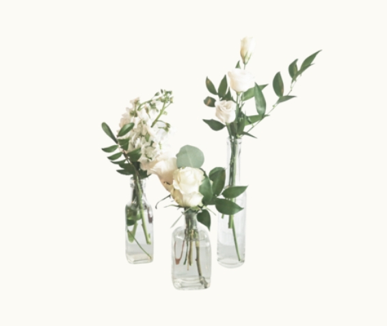 Simple Weddings – 11